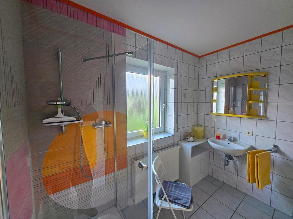 Ferienwohnung Köhler Heymann Apartment in Rhineland-Palatinate