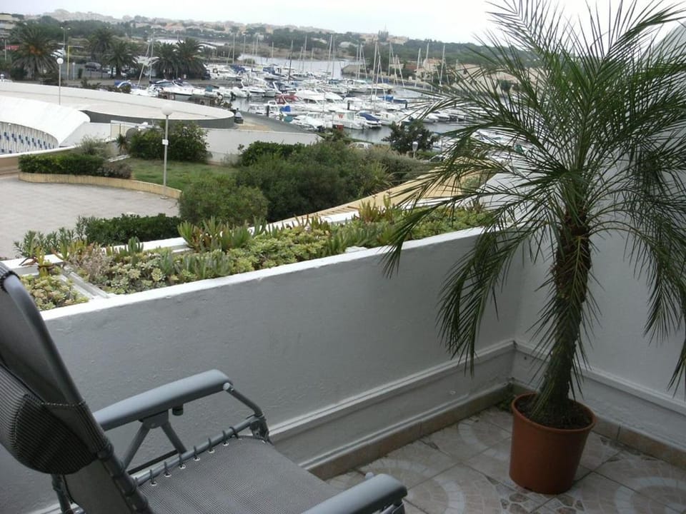 Appartement ZEN - Port Ambonne PA311 By AGN - 2 personnes Apartment in Agde