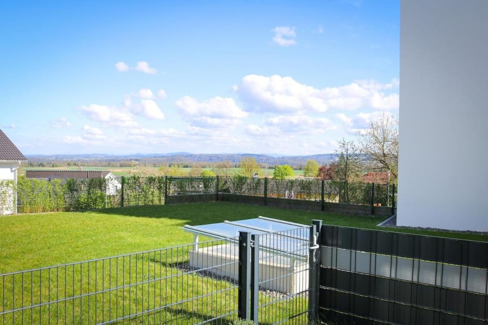 Mountainview - Deluxe Apartment in Schaffhausen, Switzerland