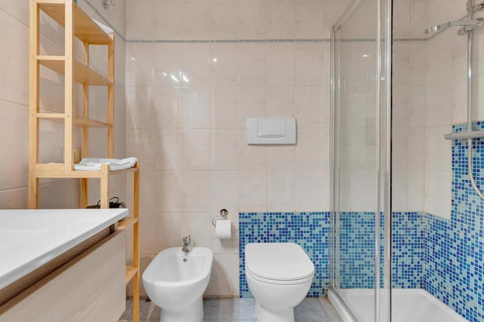 Shower, Toilet, Bathroom, bidet