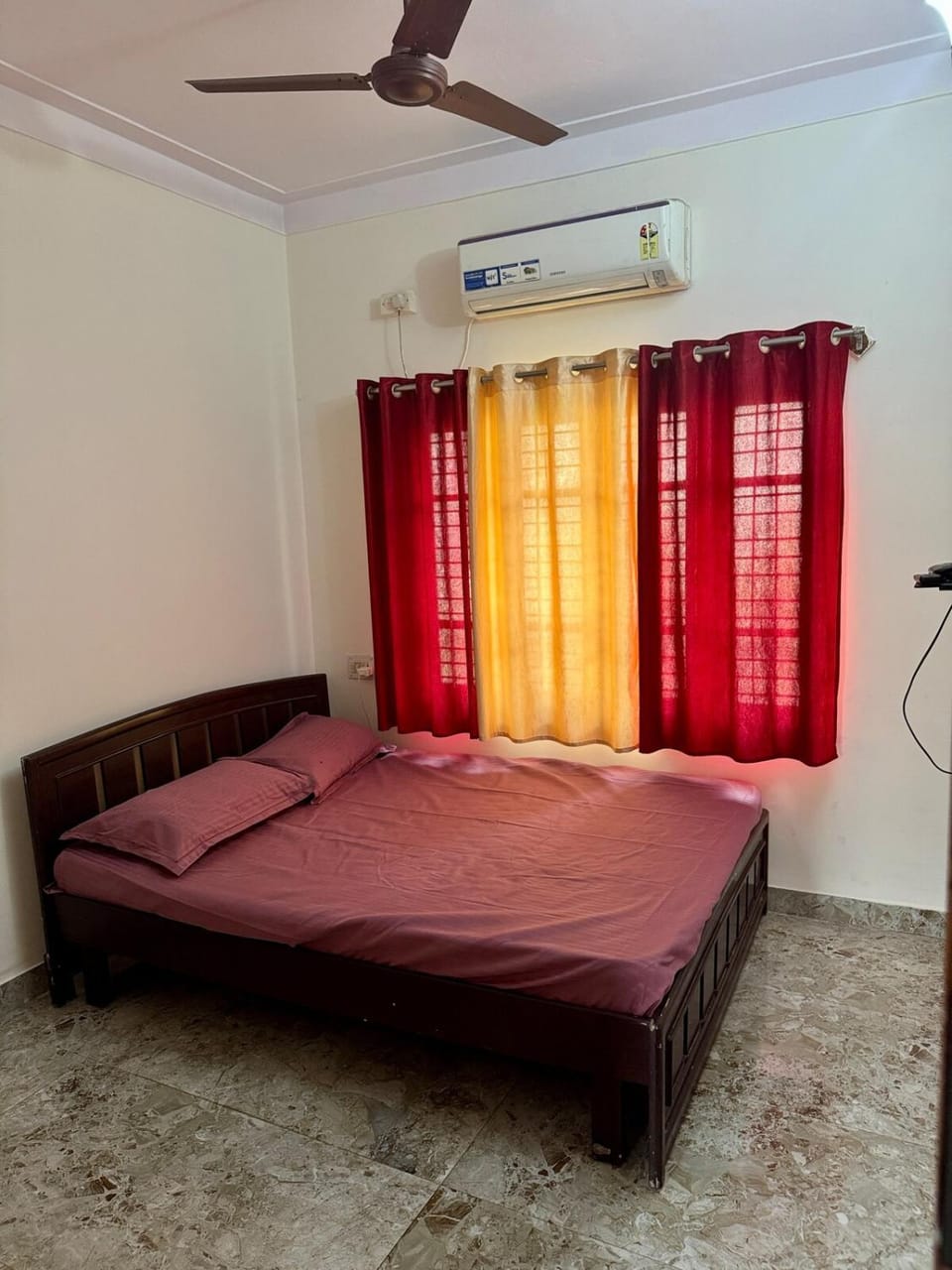 House No 111 House in Bengaluru