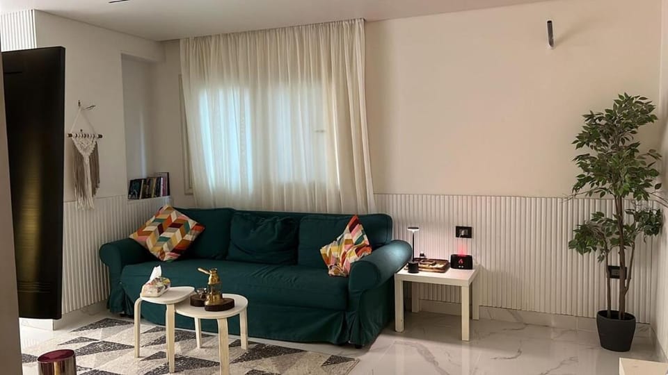 استديو فندقي بجوار سيتي ستارز مدينه نصر Apartment in Cairo Governorate