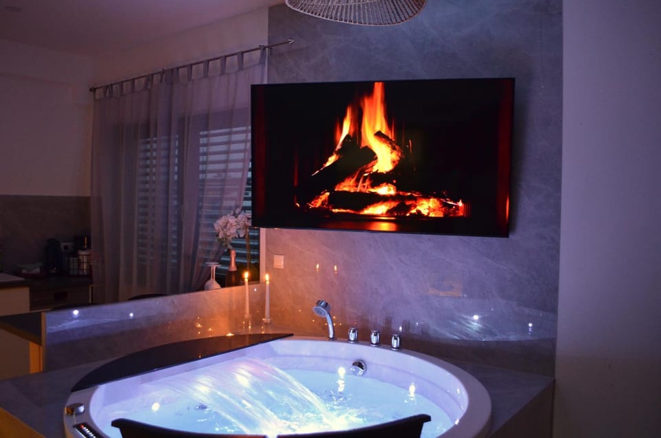 PrivateSpa - Meine Wellness Oase Apartment in Baden-Württemberg