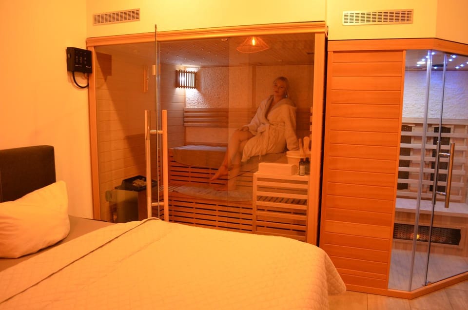 PrivateSpa - Meine Wellness Oase Apartment in Baden-Württemberg