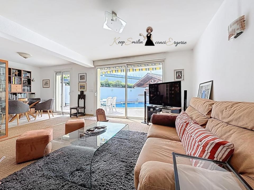 L’Oasis tout confort en Béarn Villa in Nouvelle-Aquitaine
