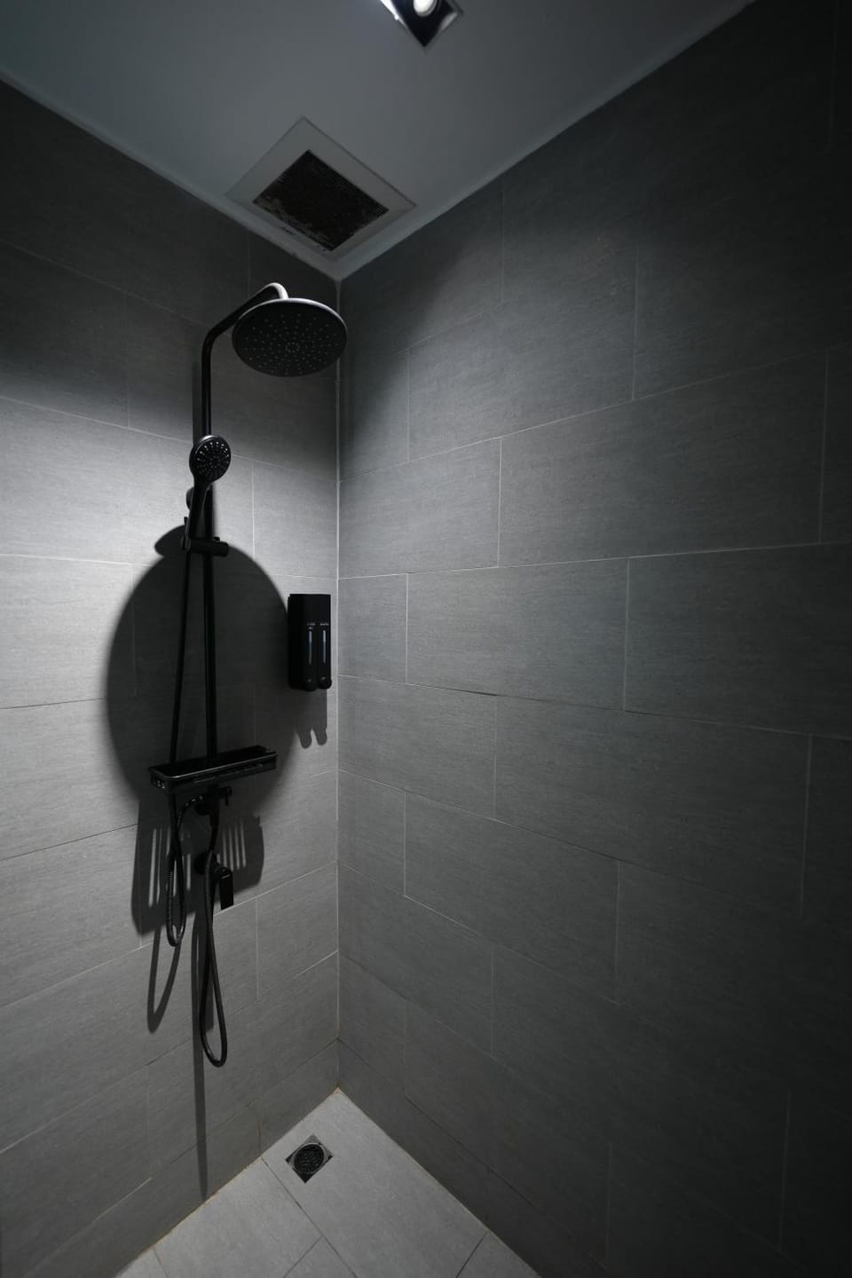 Shower