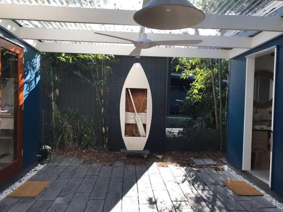 Sea Shanties Campground/ 
RV Resort in Amity Point