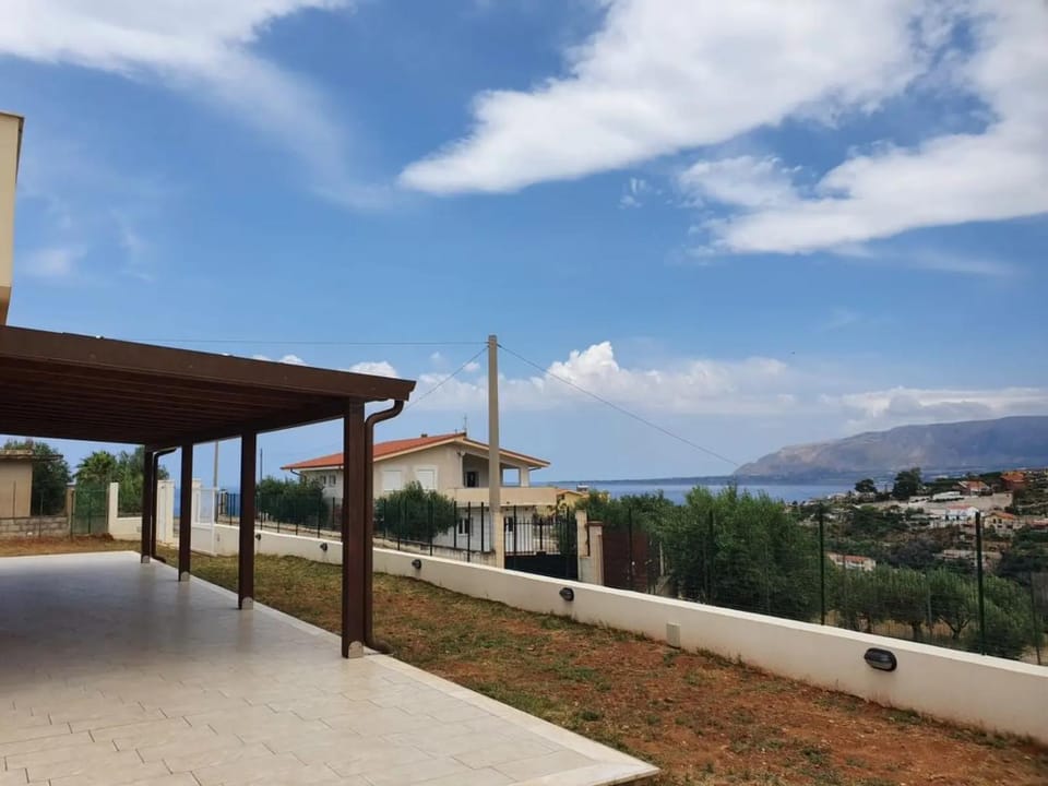 Villa con Piscina Villa in Sicily