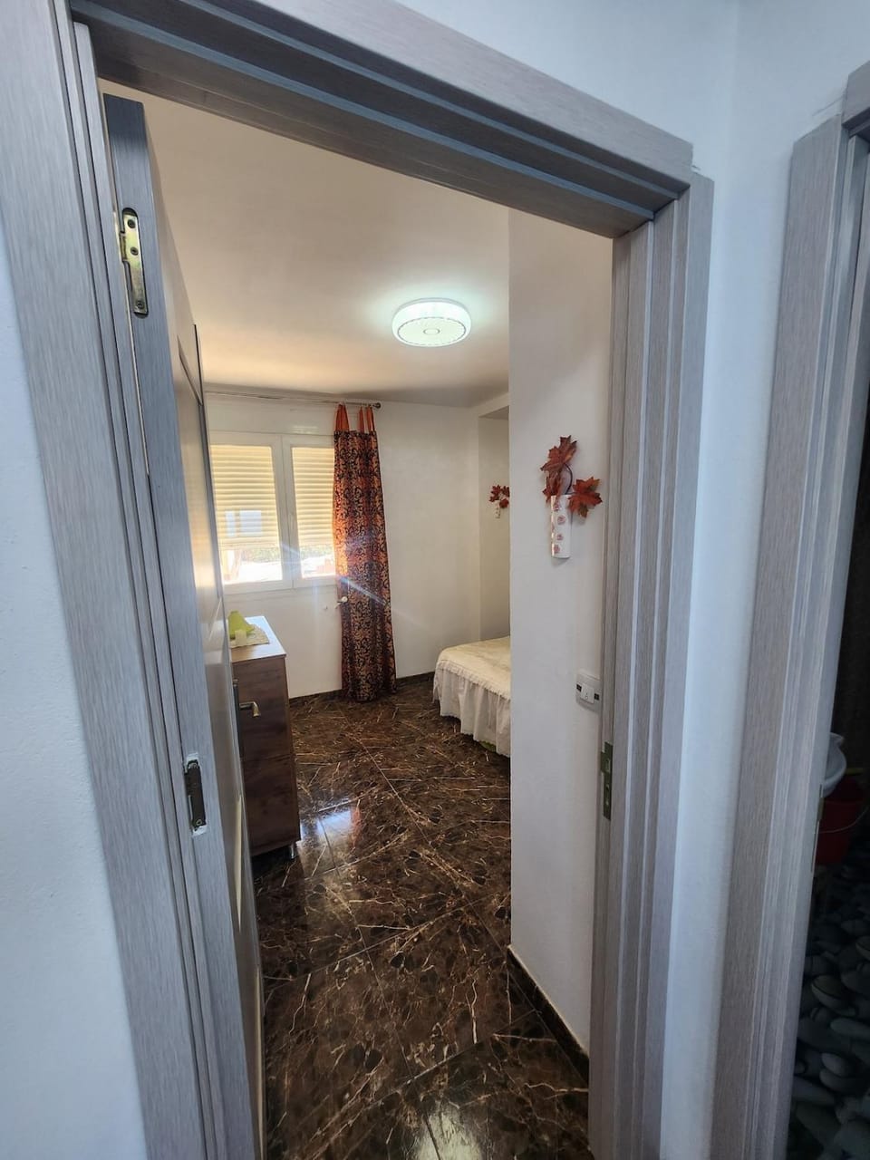 Beautiful F3 with Sea View Apartment in Algiers Province, Algeria