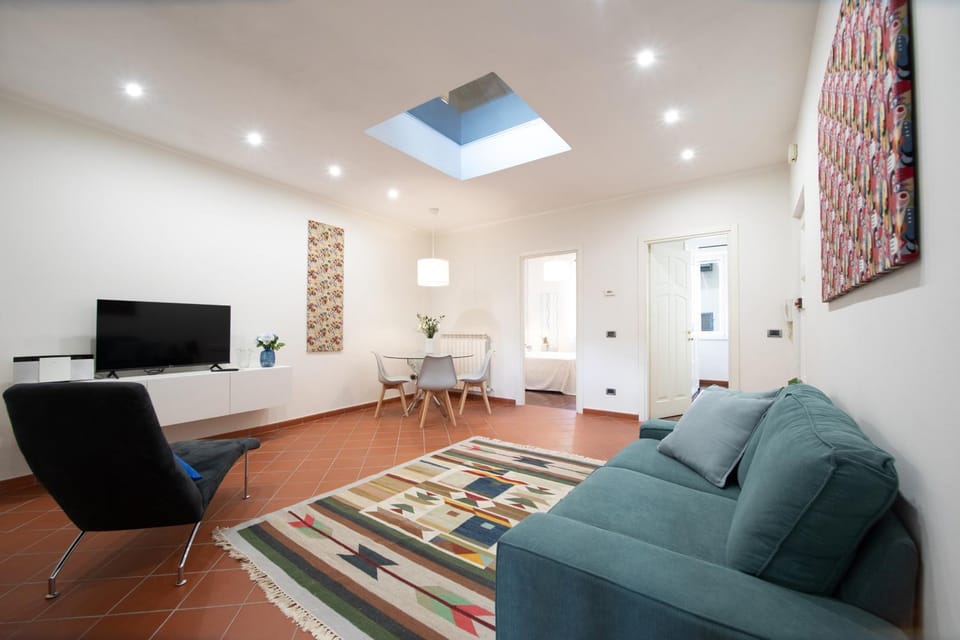 Communal lounge/ TV room, Living room