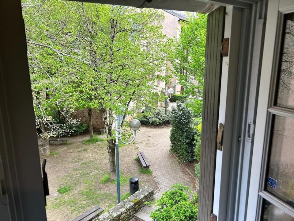 Le Triplex Ruthénois, Pet Friendly, HyperCentre House in Auvergne-Rhône-Alpes