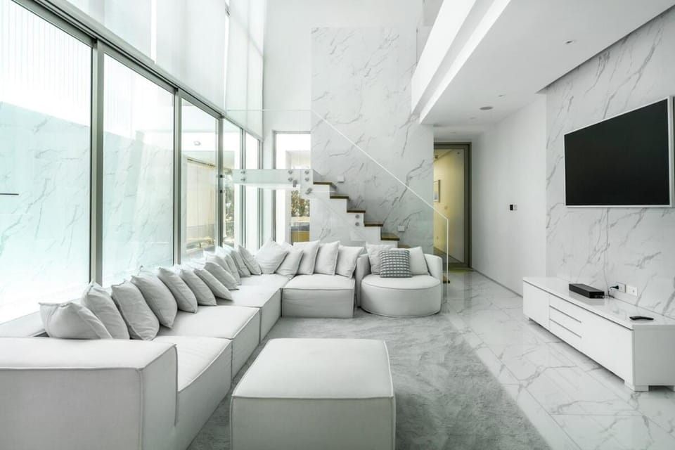 Luxury Villa Residence near Laguna Villa in Choeng Thale