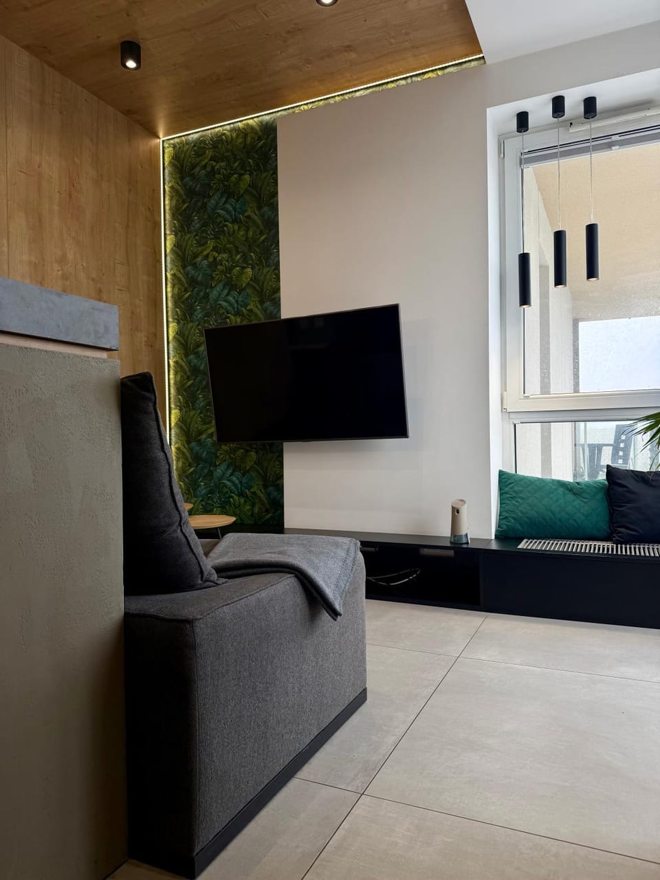 ALEKSANDRA 5 - Leaf Apartment in Poland