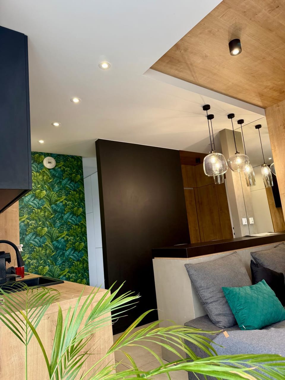 ALEKSANDRA 5 - Leaf Apartment in Poland