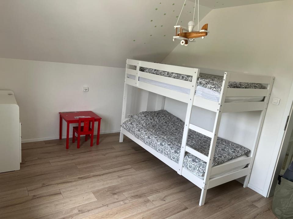 TheBeautifulView House in Saint-Louis