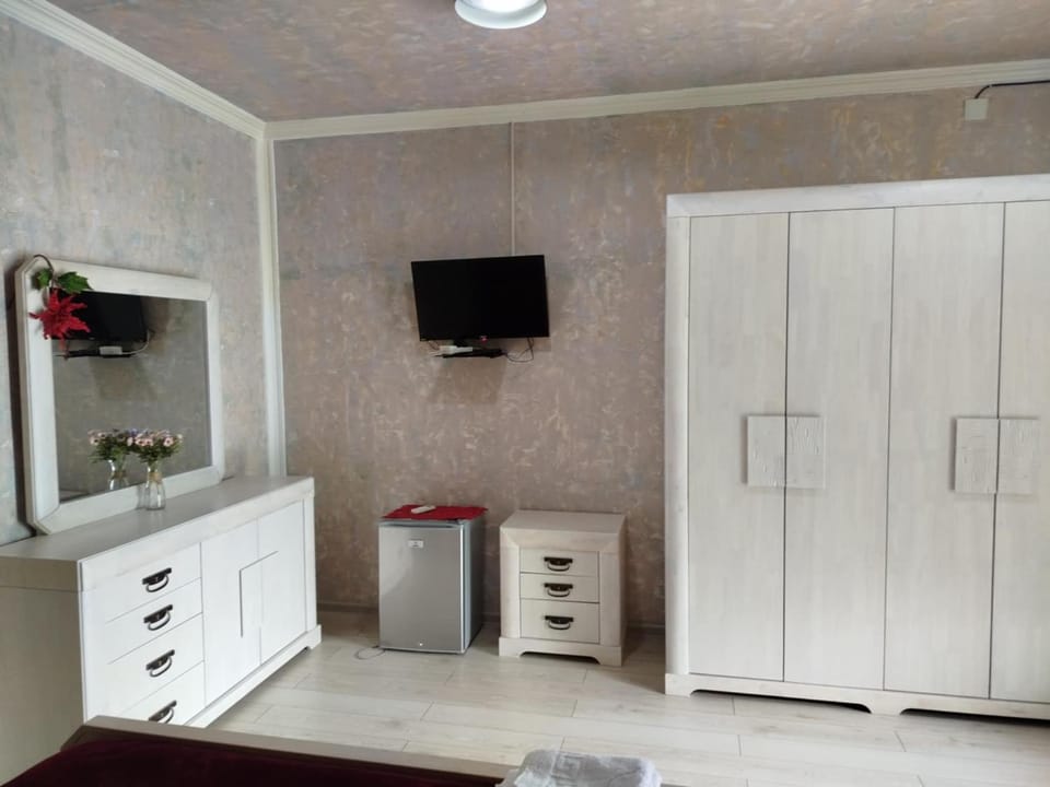 Winery GRANELI Apartment in Georgia
