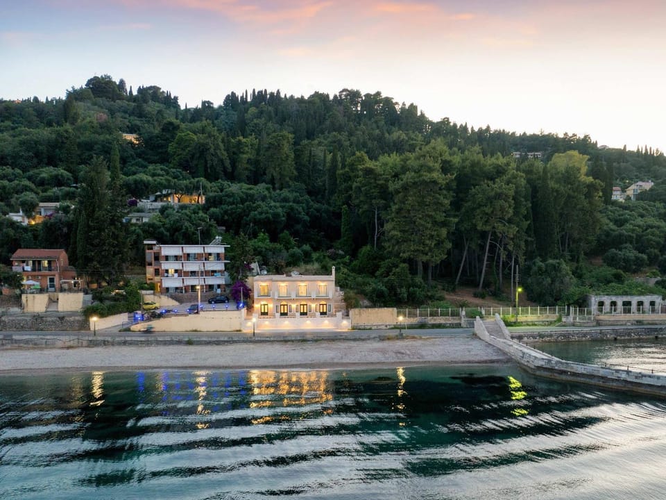 Sea view
