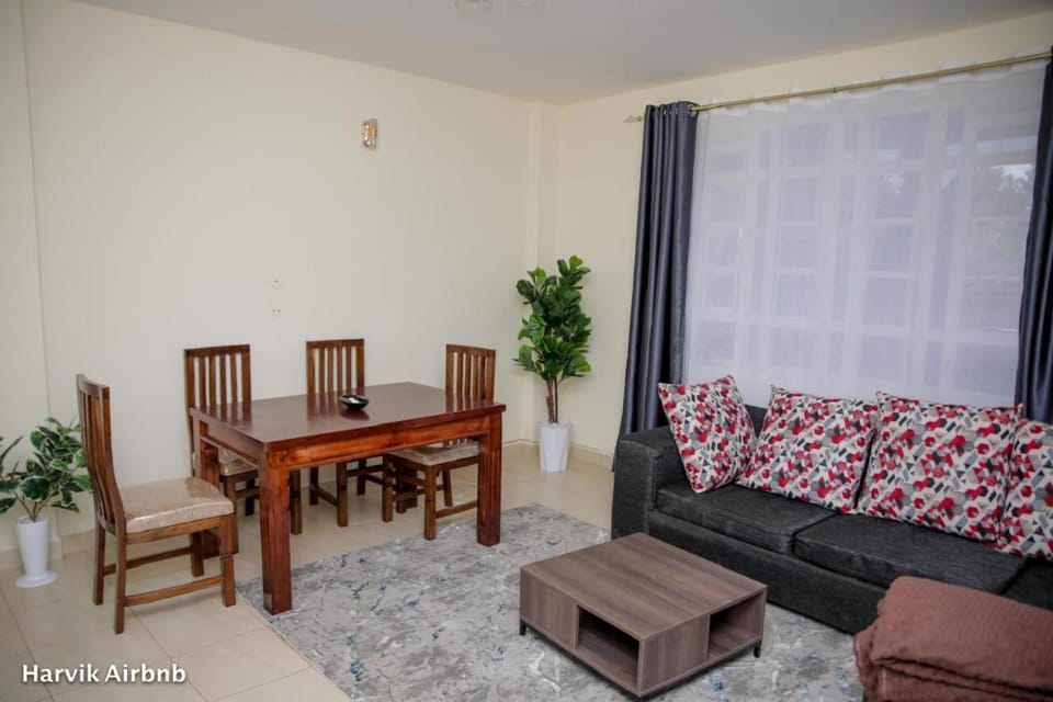 HARVIK BnB'S Bed and Breakfast in Kenya