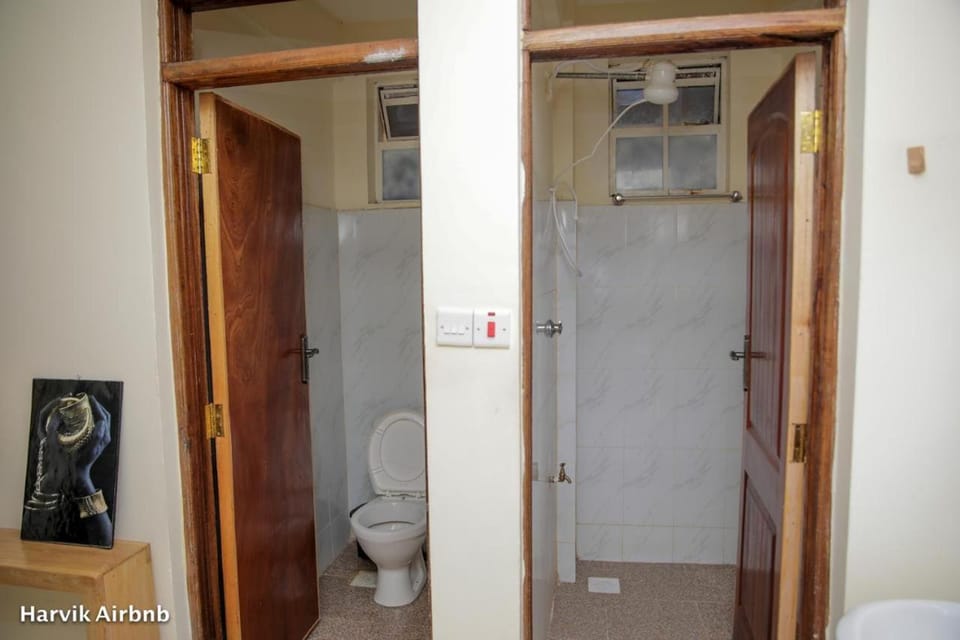HARVIK BnB'S Bed and Breakfast in Kenya