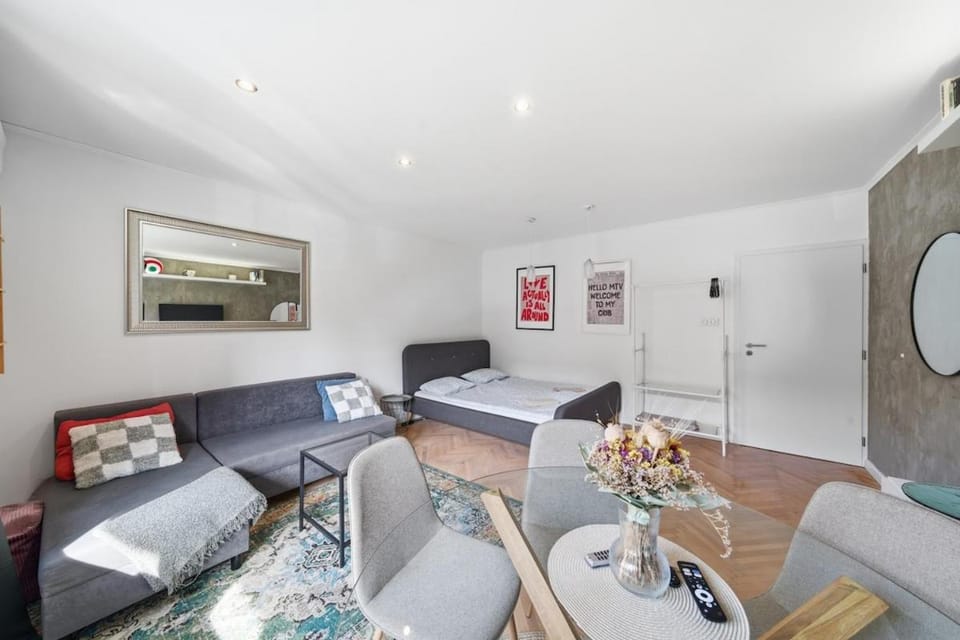 Haban Haus Apartment in Bratislava