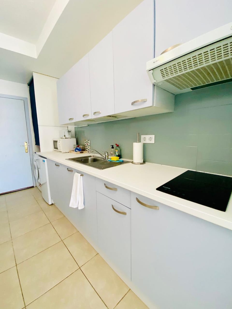 Golden Wave 1 Apartment in Corralejo