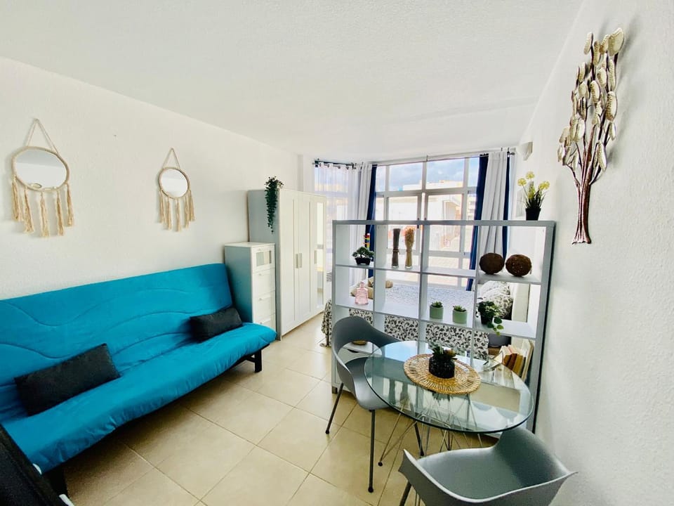 Golden Wave 1 Apartment in Corralejo