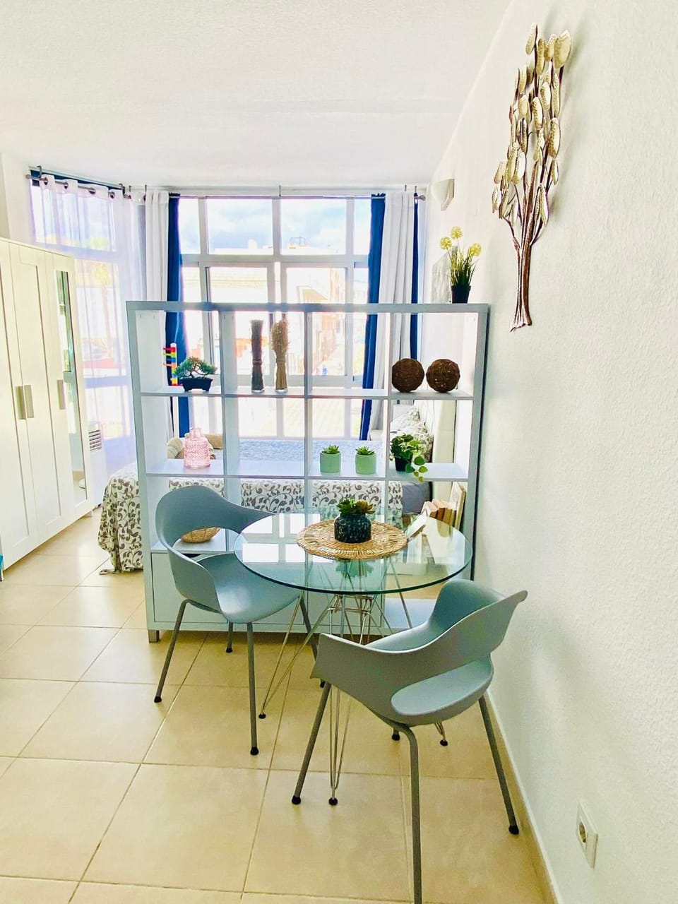 Golden Wave 1 Apartment in Corralejo