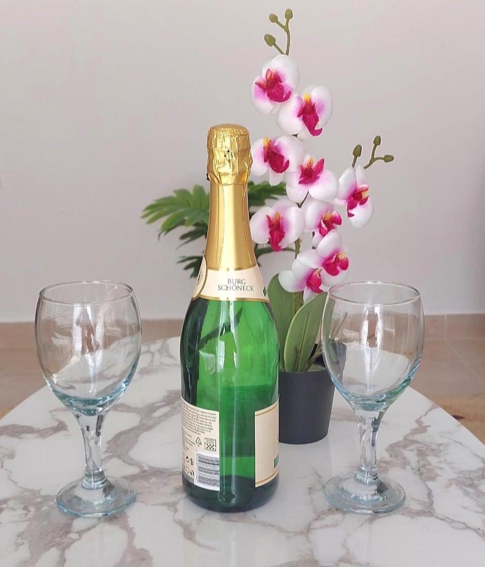 Gousios Apartments Apartment in Halkidiki