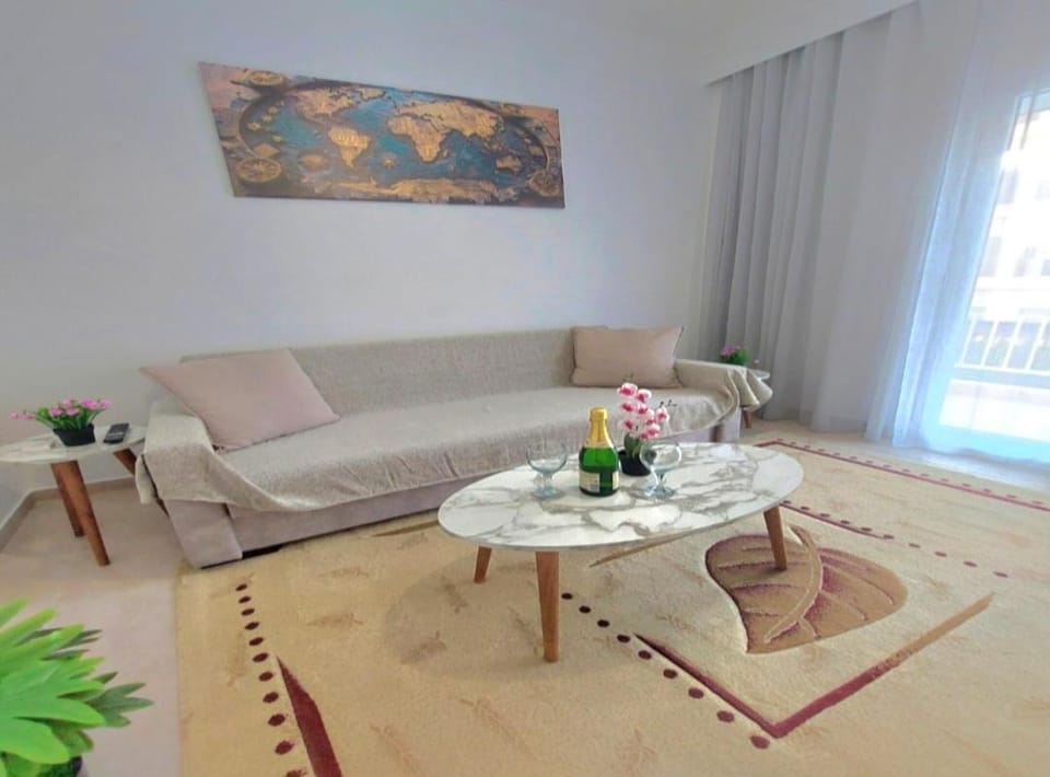 Gousios Apartments Apartment in Halkidiki