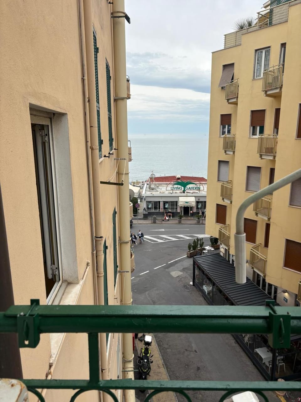 RB home - city center - Apartment in Sanremo