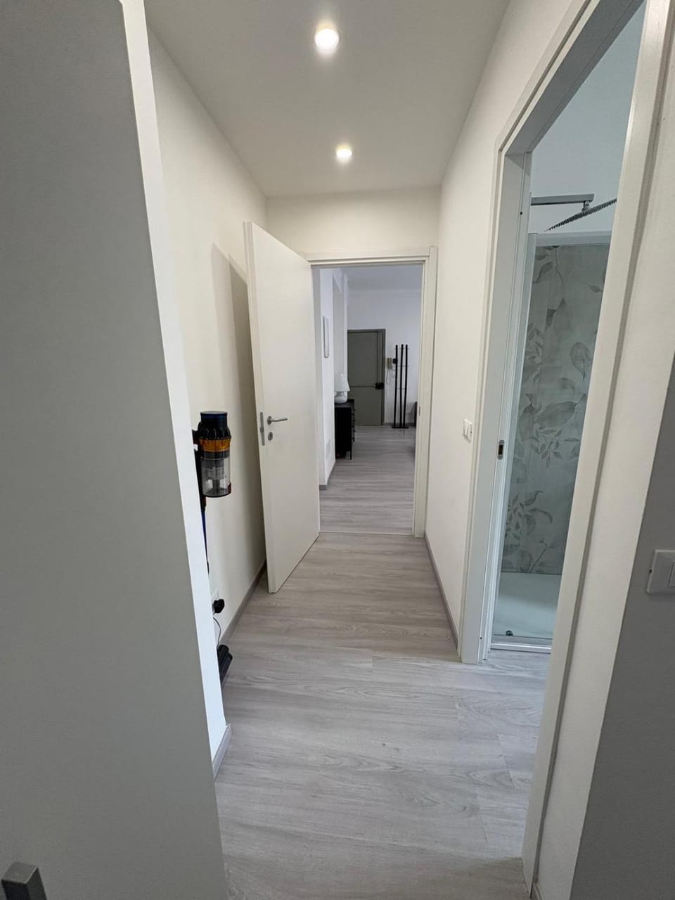 RB home - city center - Apartment in Sanremo