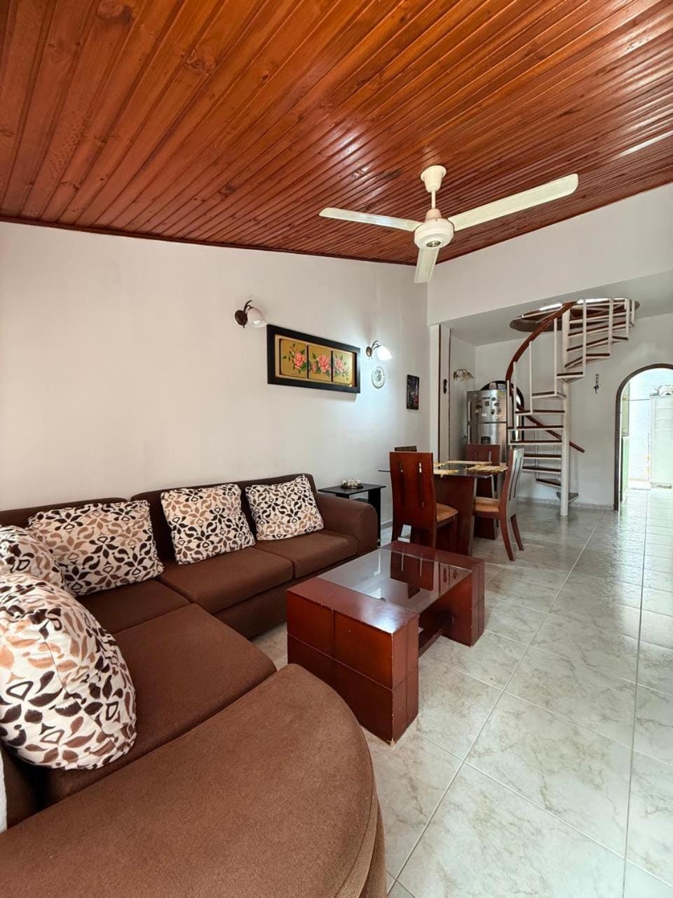 Casa Alicante Girardot House in Girardot