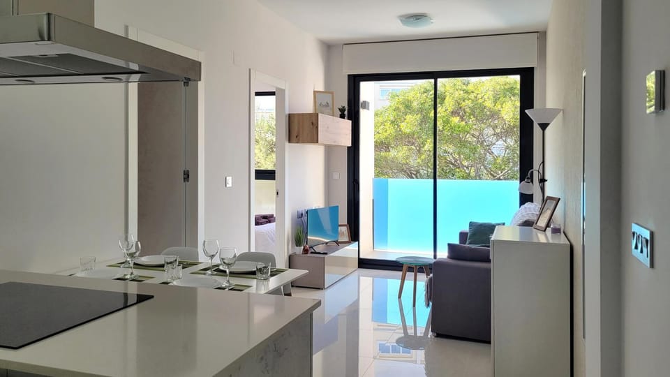 Espanatour VICTORIA Apartment in Torrevieja