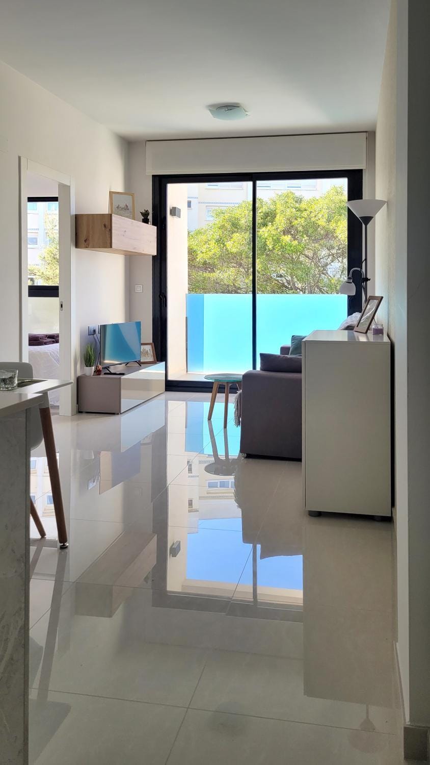 Espanatour VICTORIA Apartment in Torrevieja