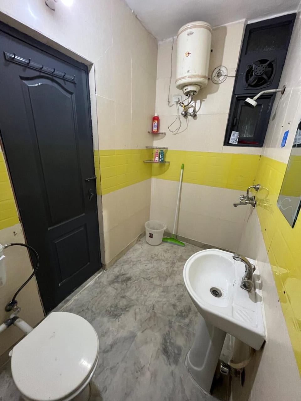 The Estuary Tapovan 2 BHK Apt Apartment in Rishikesh