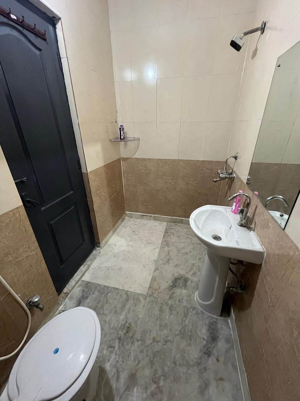 The Estuary Tapovan 2 BHK Apt Apartment in Rishikesh