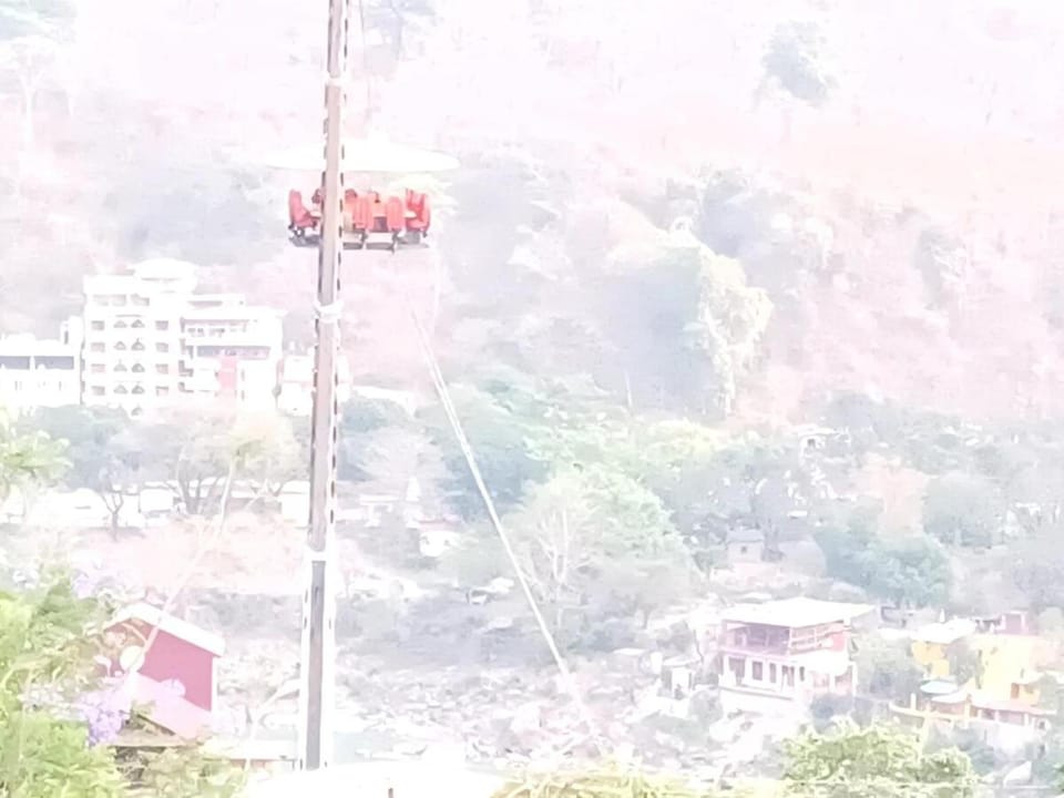 The Estuary Tapovan 2 BHK Apt Apartment in Rishikesh