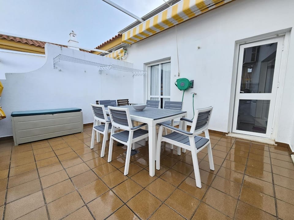 ref. 59 alkibana Apartment in Zahara de los Atunes