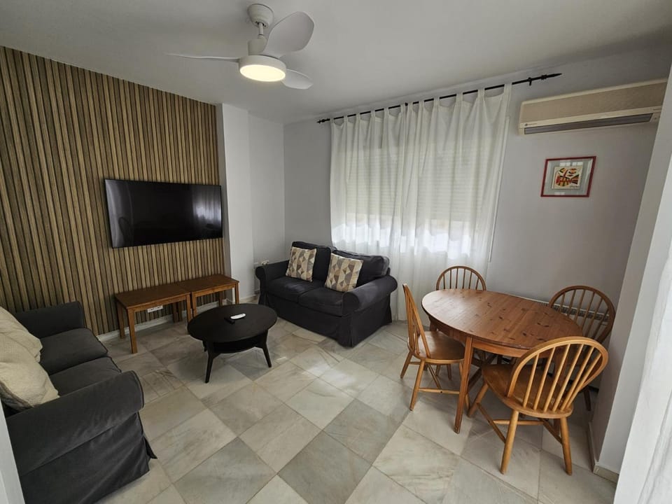 ref. 59 alkibana Apartment in Zahara de los Atunes