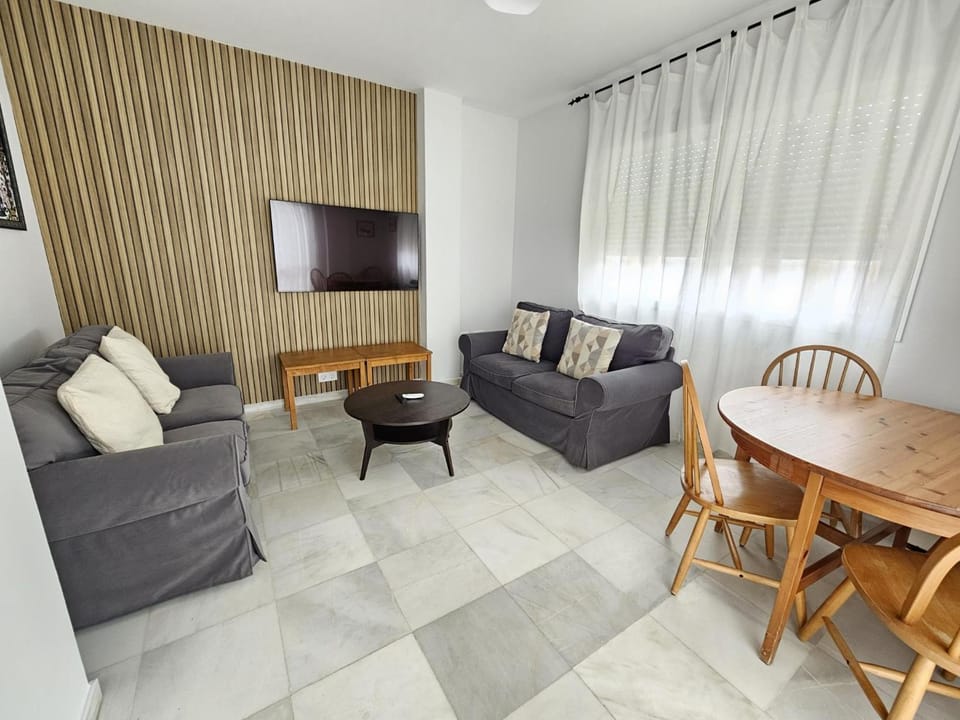 ref. 59 alkibana Apartment in Zahara de los Atunes
