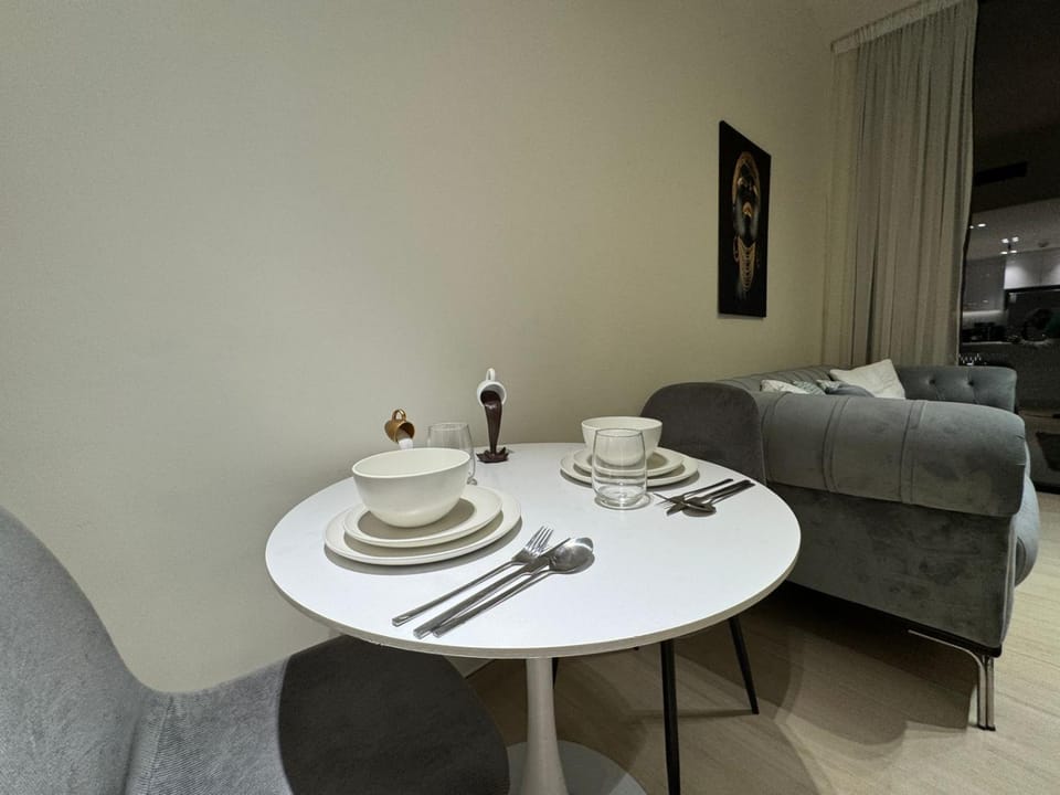 DVR 1BR Apartment Available in Binghatti Corner Apartment in Dubai