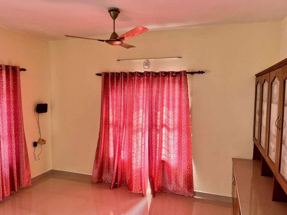 3BHK Spacious Villa near Rajagiri Hospital House in Kochi