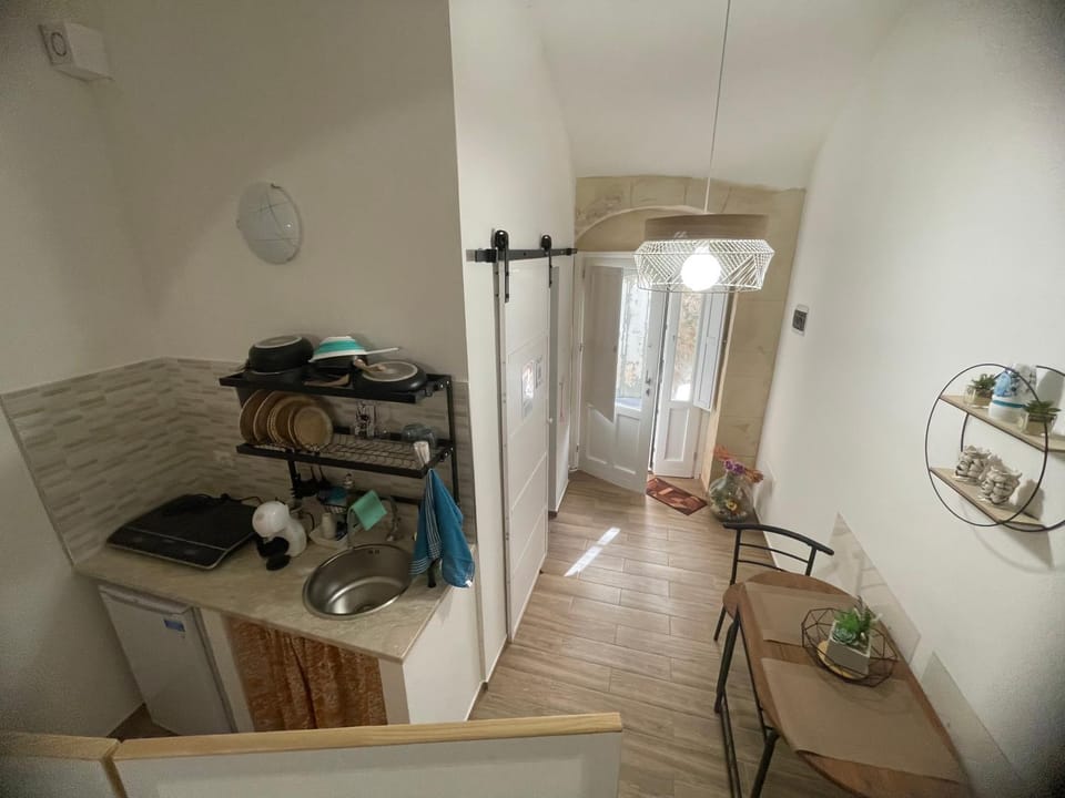 Coffee/tea facilities, Kitchen or kitchenette