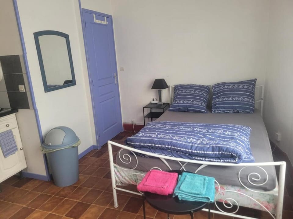 Studio Apartment in Dunkirk