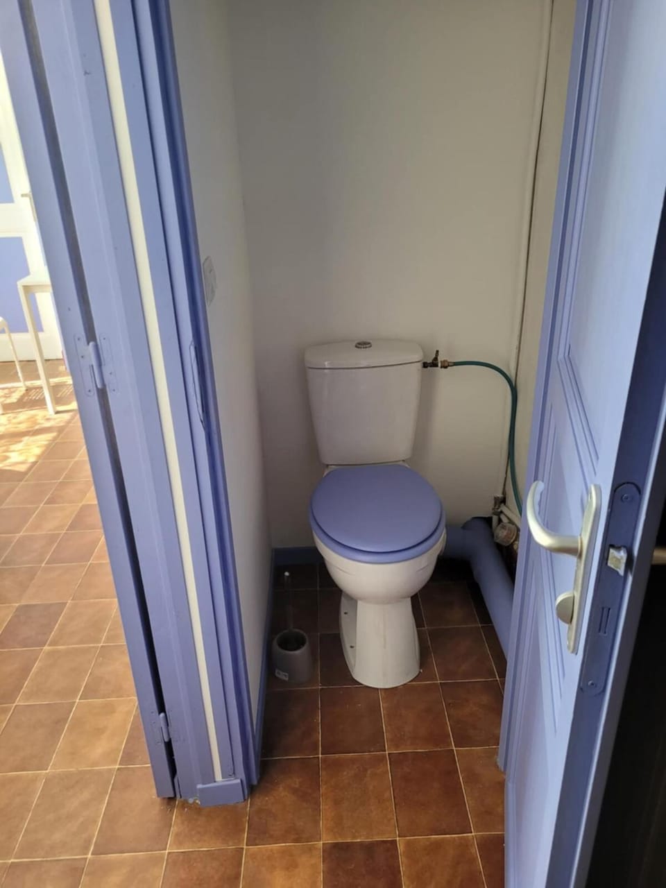 Studio Apartment in Dunkirk