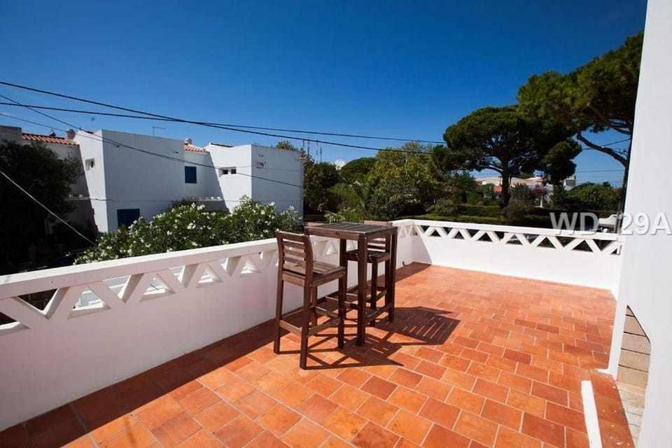 Day, View (from property/room), Balcony/Terrace