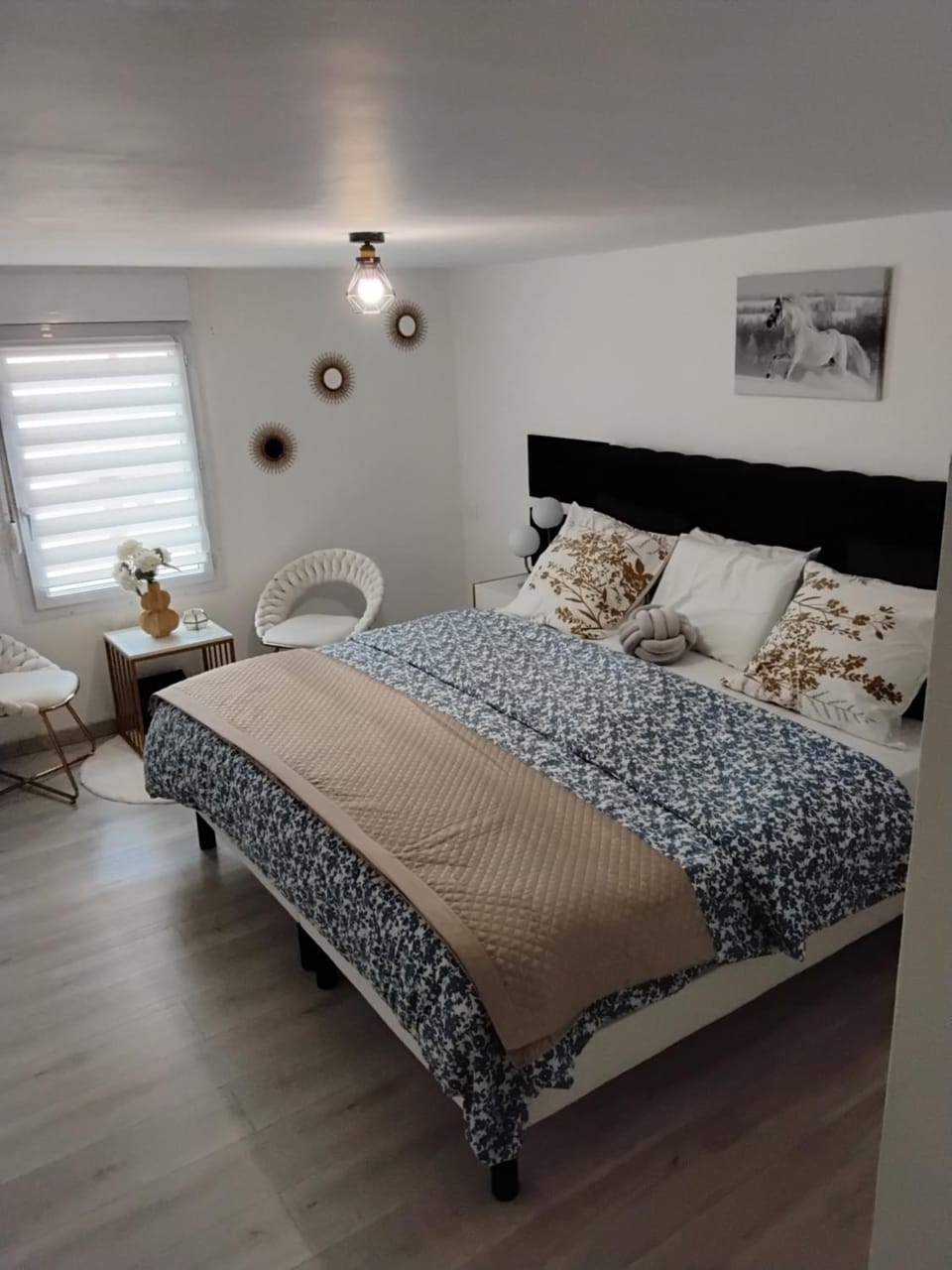 Un été sans fin - 3 chambres- 3 lits - balnéo House in Grand Est