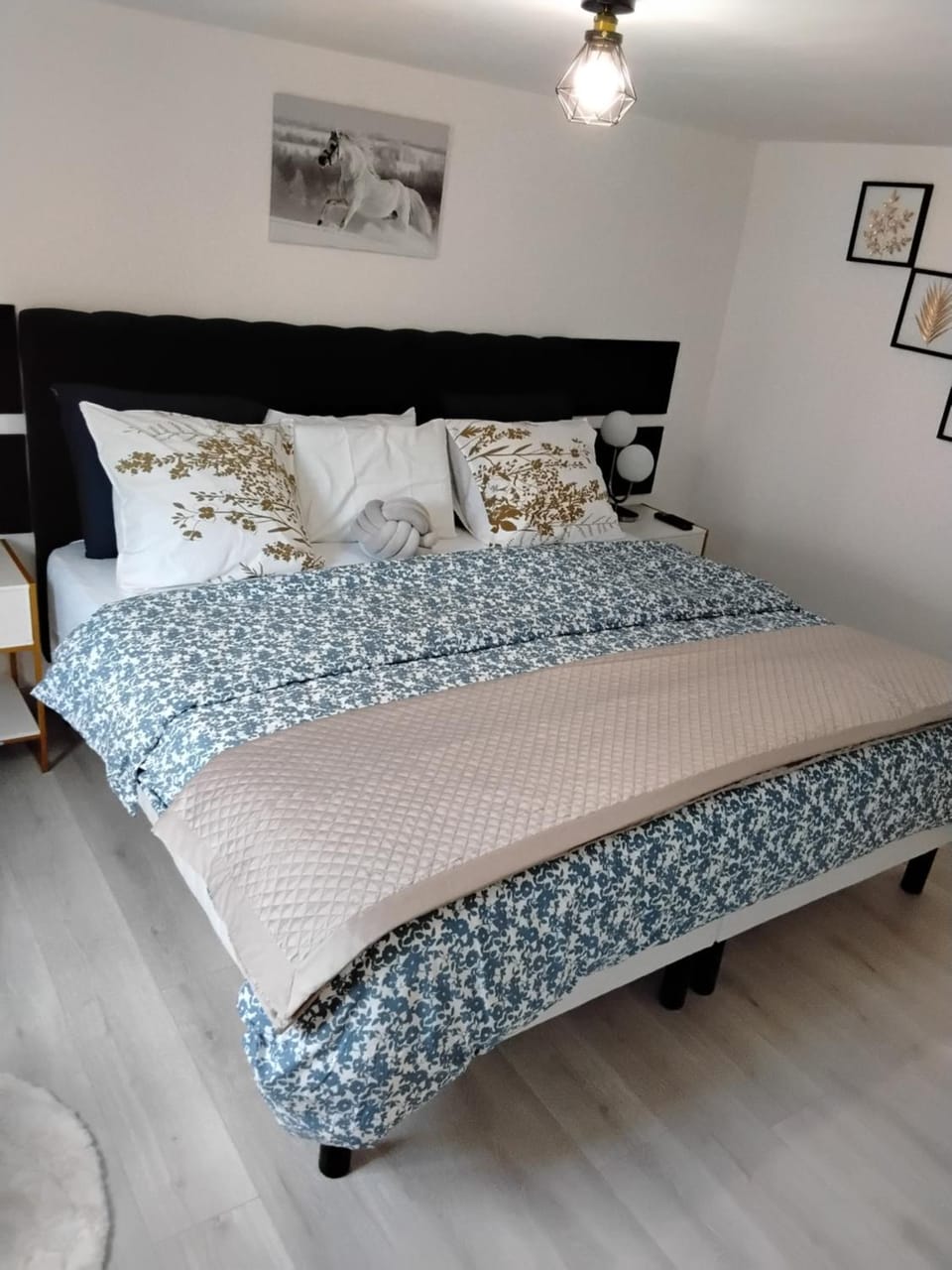 Un été sans fin - 3 chambres- 3 lits - balnéo House in Grand Est