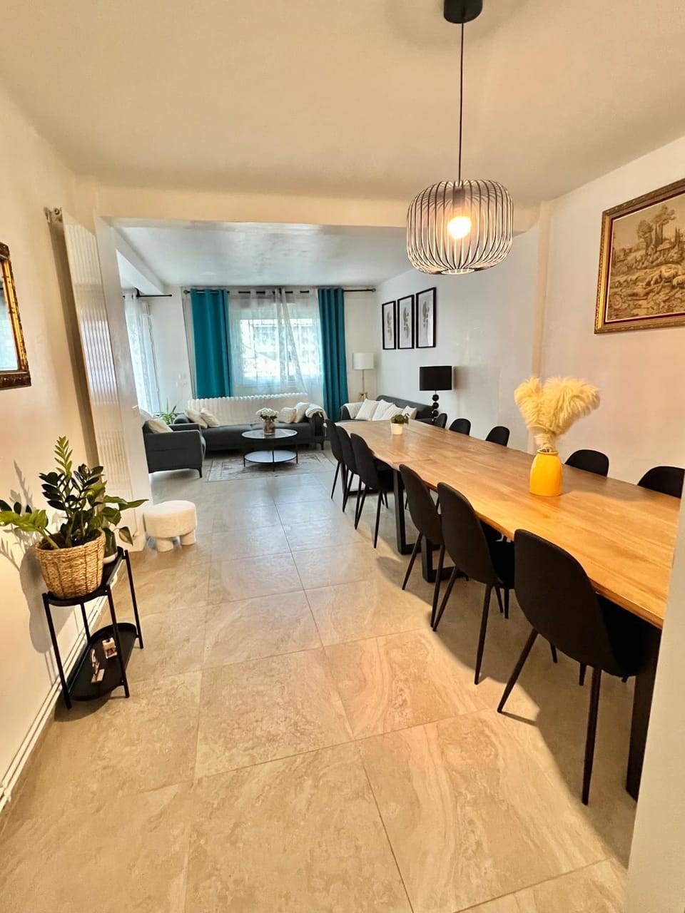 grande maison 8 chambres Villa in Île-de-France