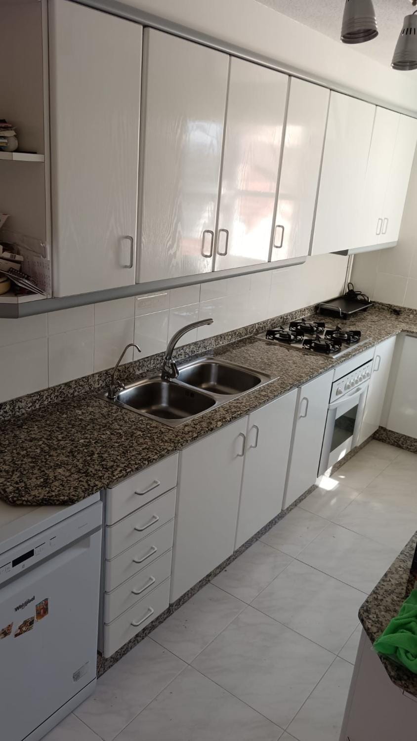 Apartamento Mare Nostrum Apartment in Murcia